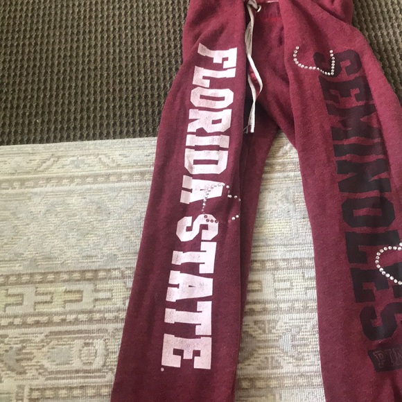 Florida State sweatpants - Picture 3 of 3